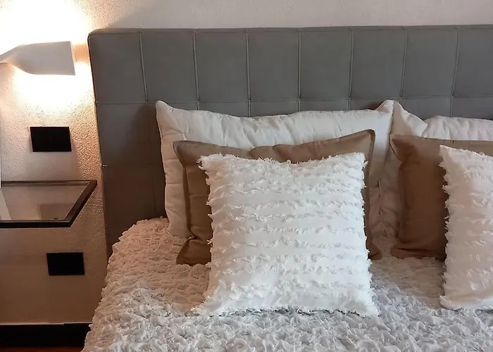 Suite Fiorella