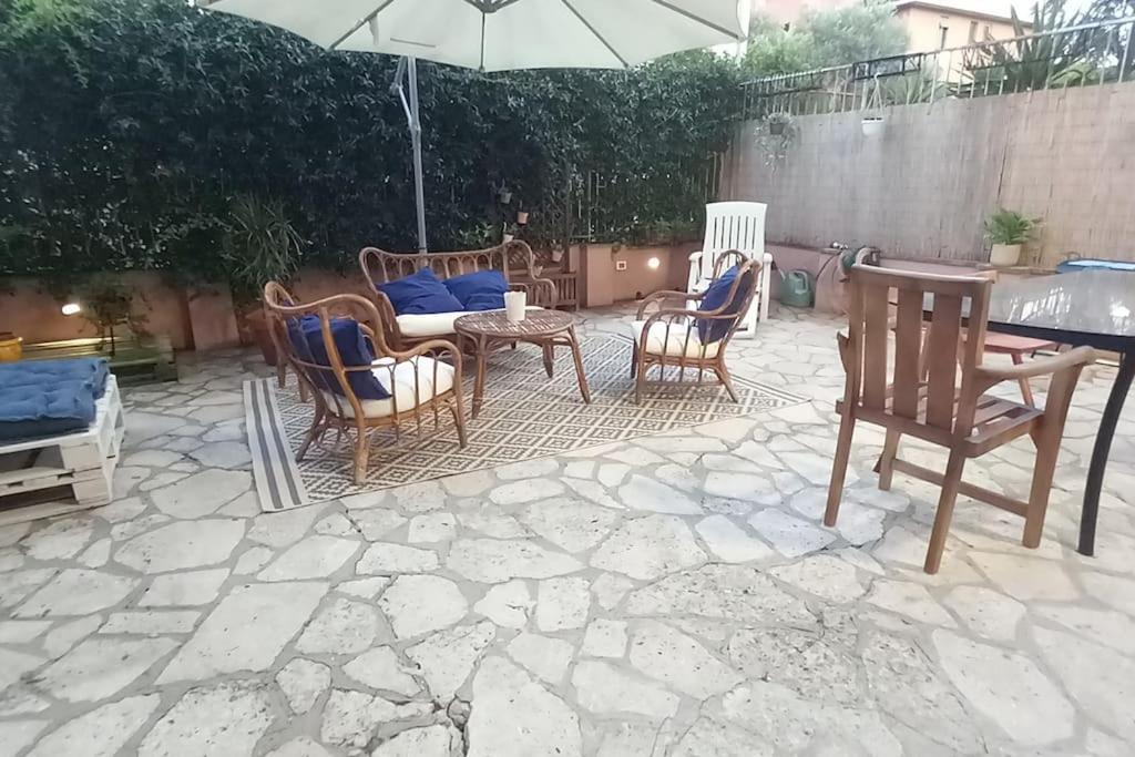Appartement Fiorella