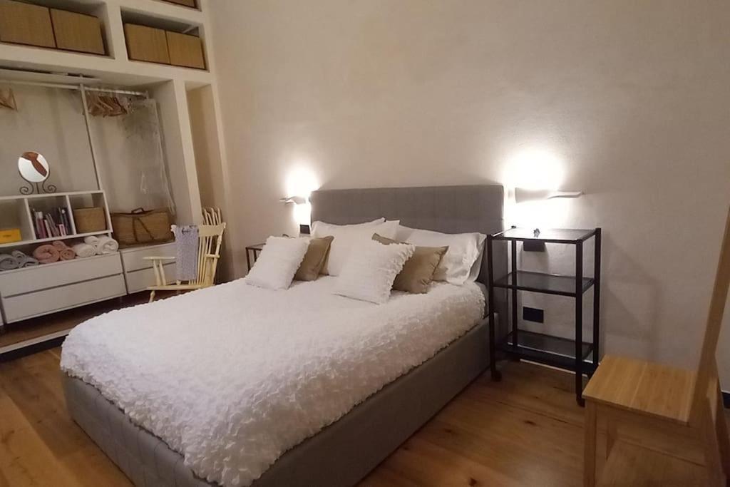 Appartement Fiorella *
