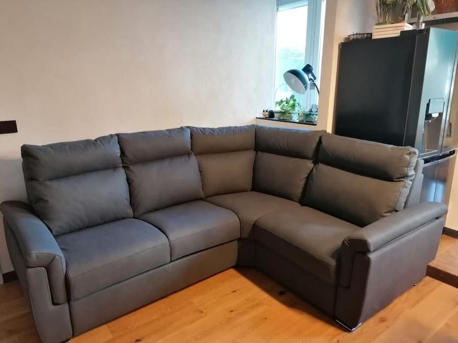 Fiorella Appartement *