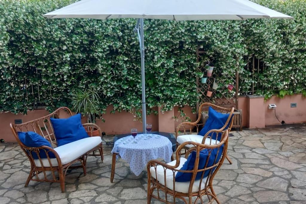 Appartement Fiorella