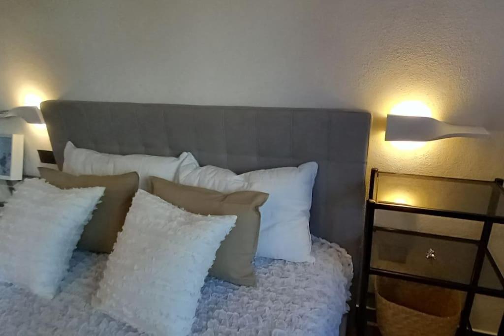Fiorella Apartment Genua