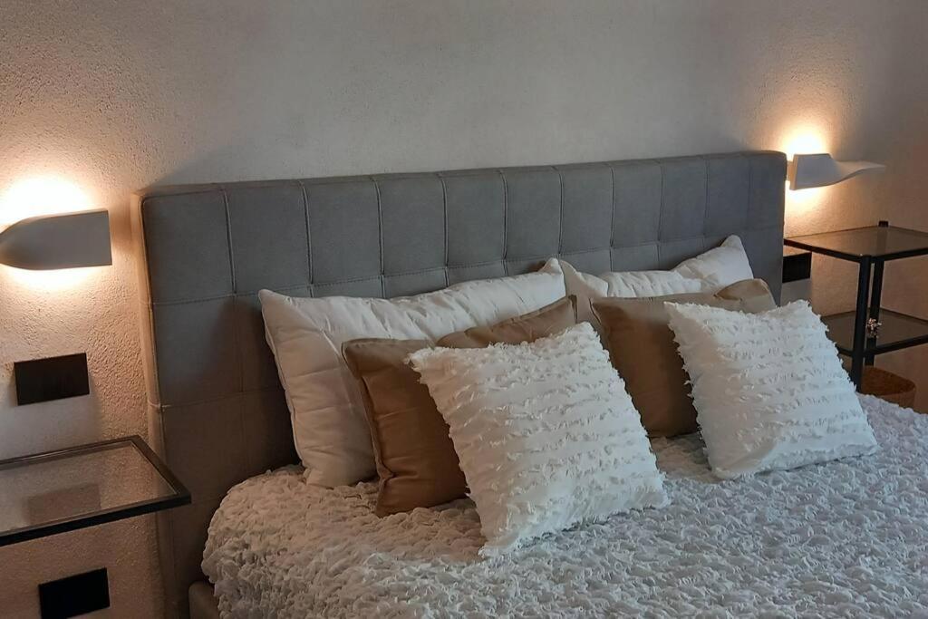 Appartement Fiorella Genua
