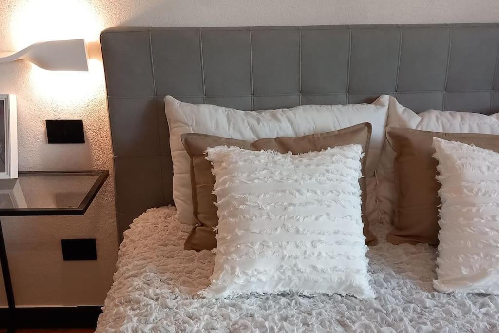 Appartement Fiorella