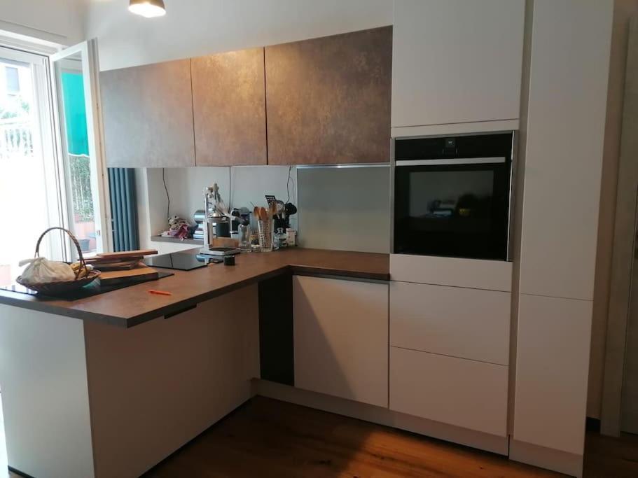 Fiorella Appartement Genua