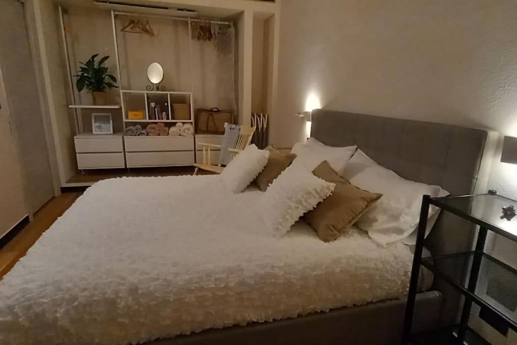 Appartement Fiorella *